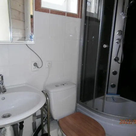 Rekreacni / Tiny House Apartman *