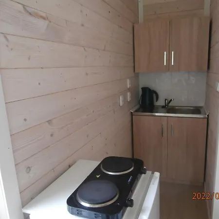 Rekreacni / Tiny House Apartment