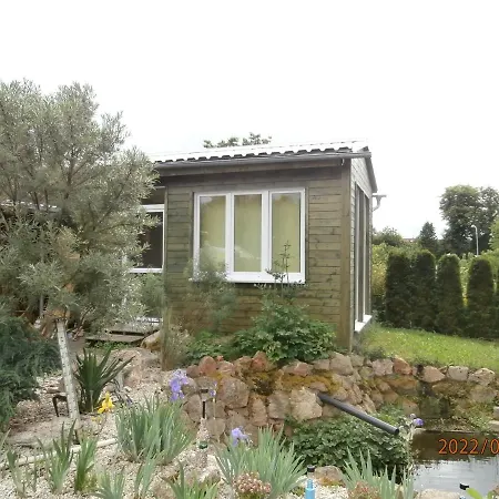 Rekreacni / Tiny House Apartman