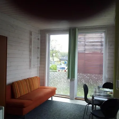 Rekreacni / Tiny House Апартаменты *