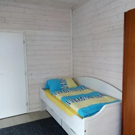 Apartment Rekreacni / Tiny House