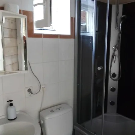 Rekreacni / Tiny House Apartman *