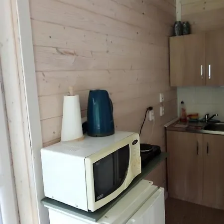 Rekreacni / Tiny House * Франтишкови-Лазне