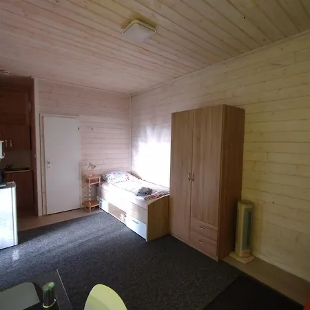 Rekreacni / Tiny House Apartament *