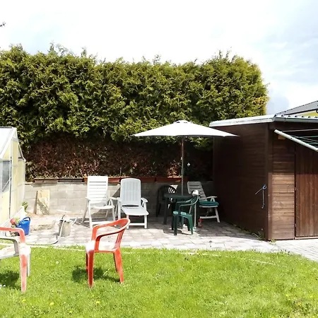 Apartament Rekreacni / Tiny House *