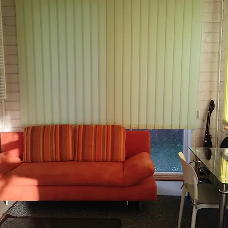 Rekreacni / Tiny House Apartment Františkovy Lázně