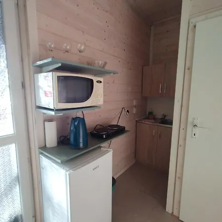 Rekreacni / Tiny House *