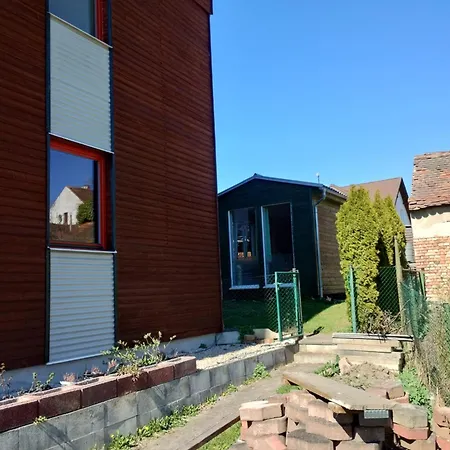 Rekreacni / Tiny House Františkovy Lázně