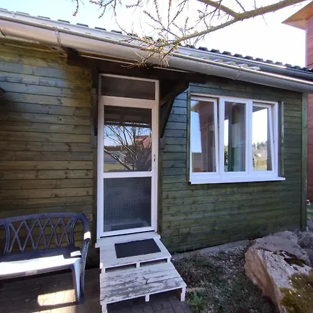 Rekreacni / Tiny House Apartament *